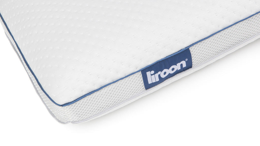 colchon cuna liroon baby